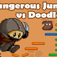 dangerous-jump-vs-doodle-jump