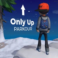 Only Up!: Parkour