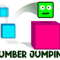 number-jumping