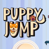 puppy-jump