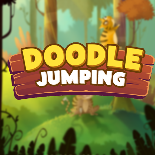 Doodle Jumping